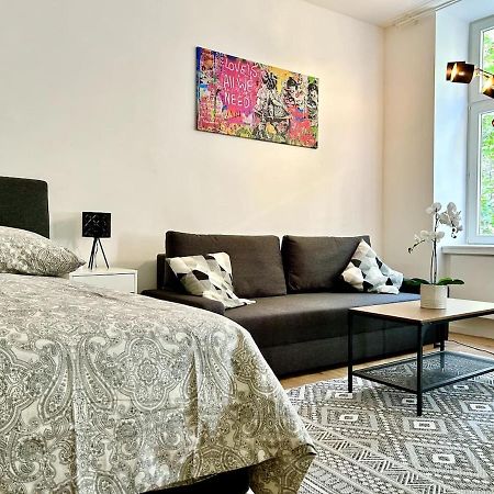 Apartament Lfg Stylish Studio Near Center Wiedeń Zewnętrze zdjęcie