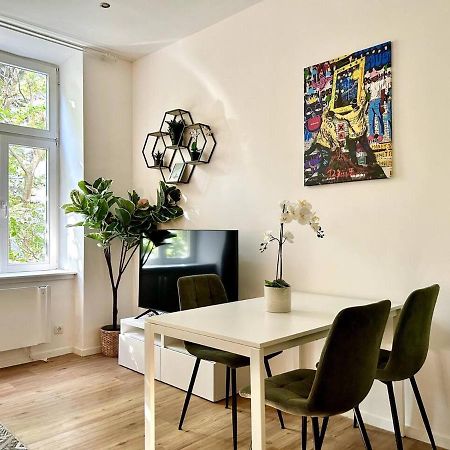 Apartament Lfg Stylish Studio Near Center Wiedeń Zewnętrze zdjęcie