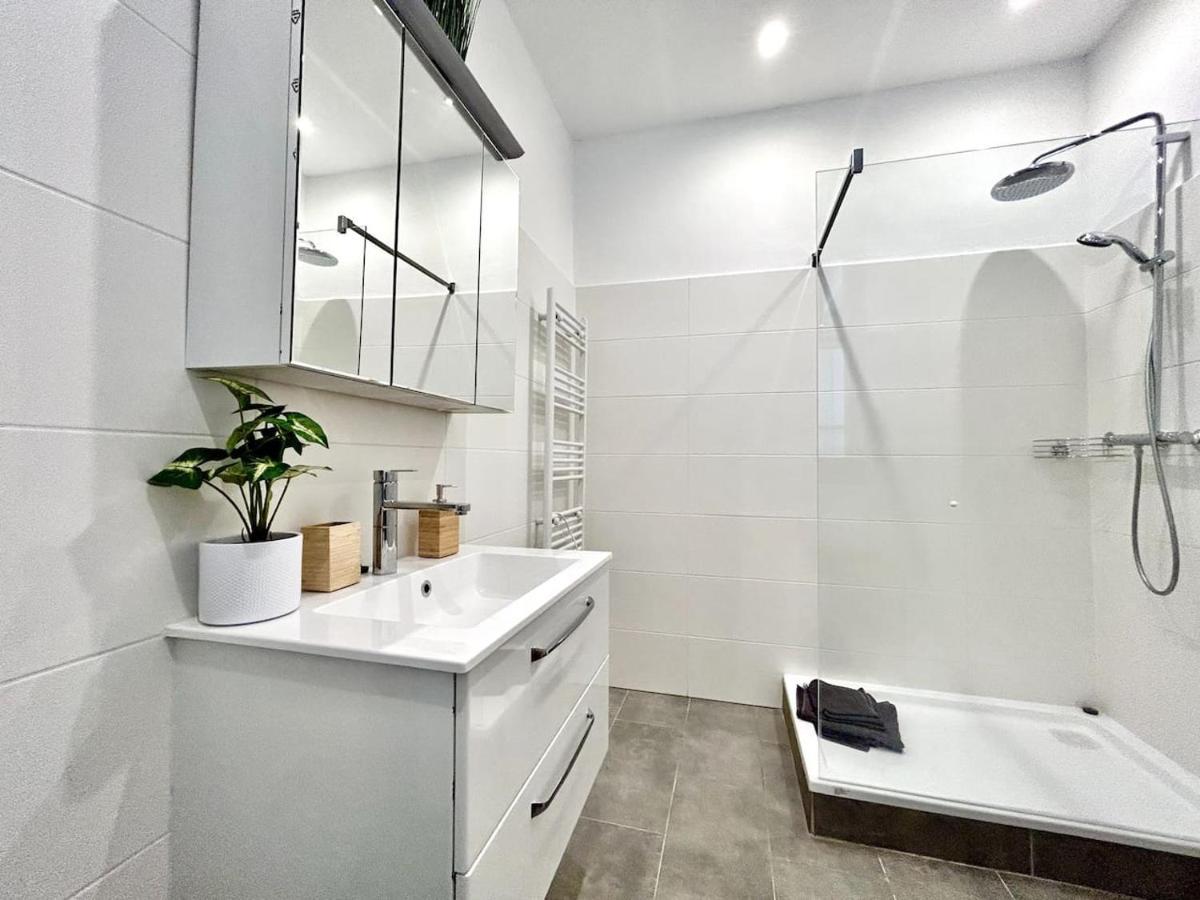 Apartament Lfg Stylish Studio Near Center Wiedeń Zewnętrze zdjęcie