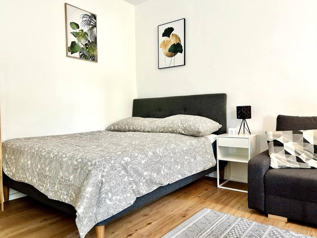 Apartament Lfg Stylish Studio Near Center Wiedeń Zewnętrze zdjęcie